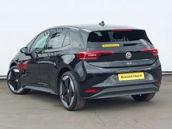 Used Volkswagen ID3 2025 for sale - 75030491: Photo