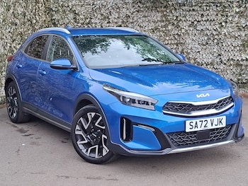 Used Kia XCeed 2023 for sale - 79419604: Photo
