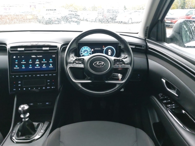 Used Hyundai TUCSON 2022 for sale - 76770414: Photo 12