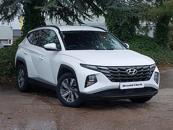 Hyundai - TUCSON