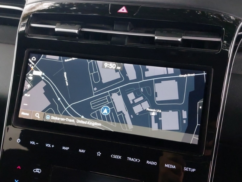 Used Hyundai TUCSON 2022 for sale - 76770414: Photo 7