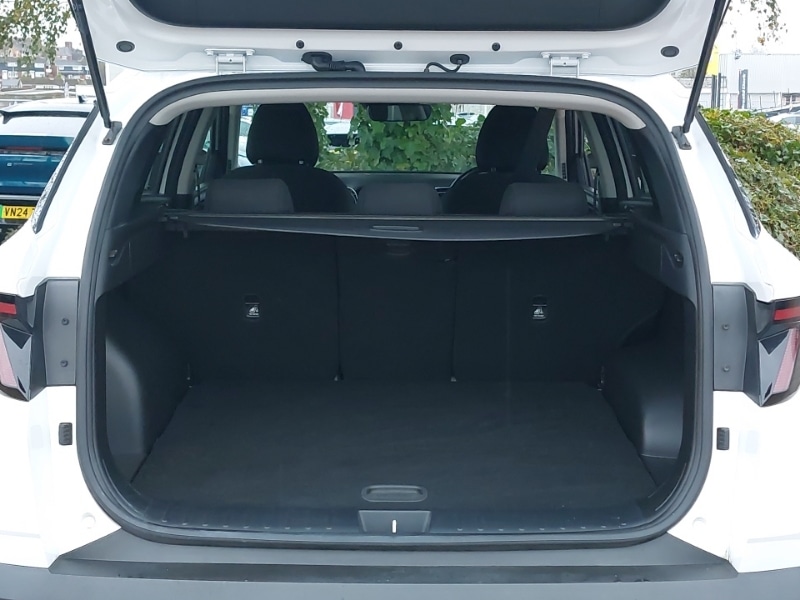 Used Hyundai TUCSON 2022 for sale - 76770414: Photo 8