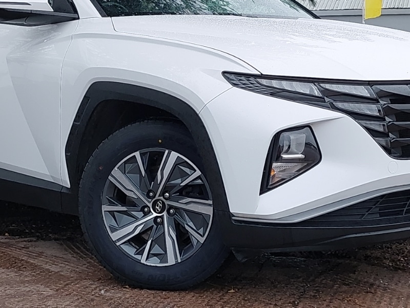 Used Hyundai TUCSON 2022 for sale - 76770414: Photo 9