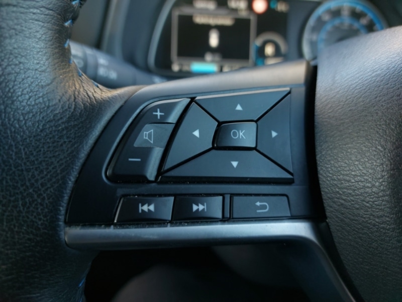 Used Nissan Leaf 2022 for sale - 77285269: Photo 12