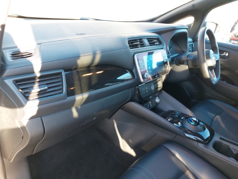 Used Nissan Leaf 2022 for sale - 77285269: Photo 5