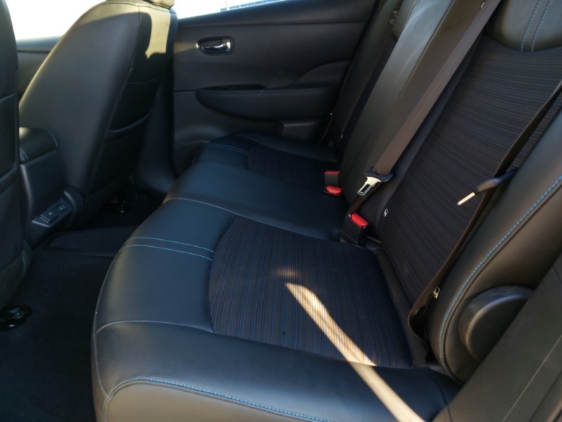 Used Nissan Leaf 2022 for sale - 77285269: Photo 6