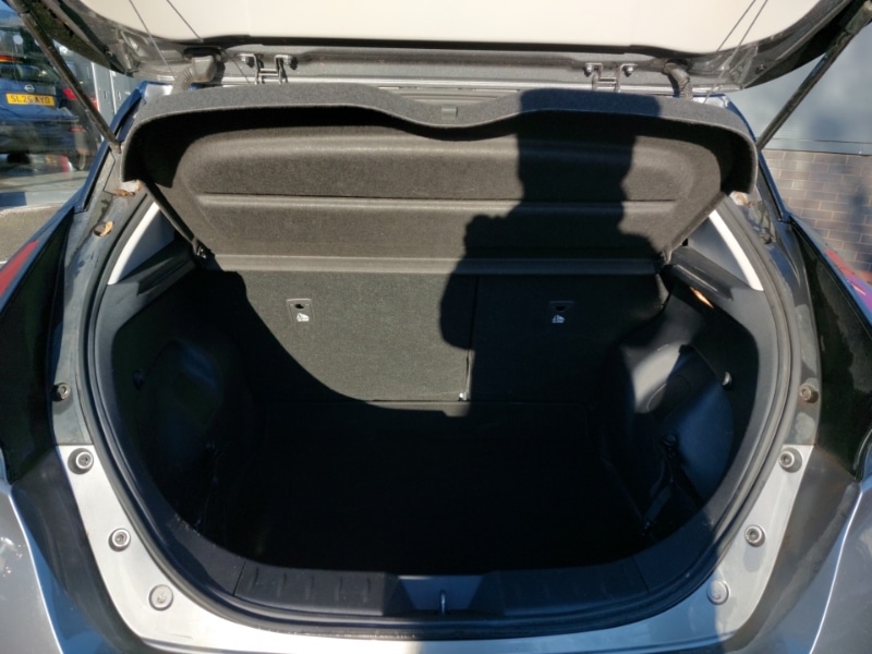 Used Nissan Leaf 2022 for sale - 77285269: Photo 8