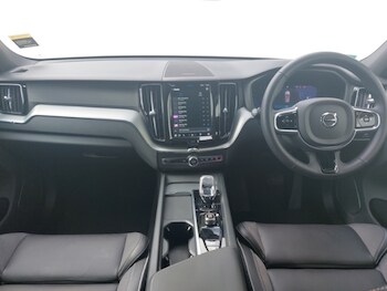 Used Volvo XC60 2024 for sale - 75909388: Photo