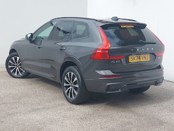 Used Volvo XC60 2024 for sale - 75909388: Photo
