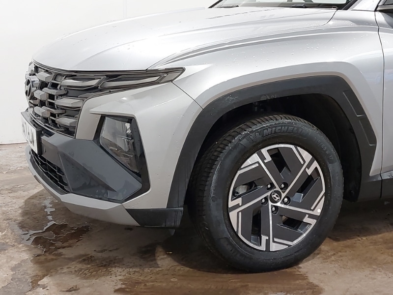 Used Hyundai TUCSON 2024 for sale - 77882006: Photo 12