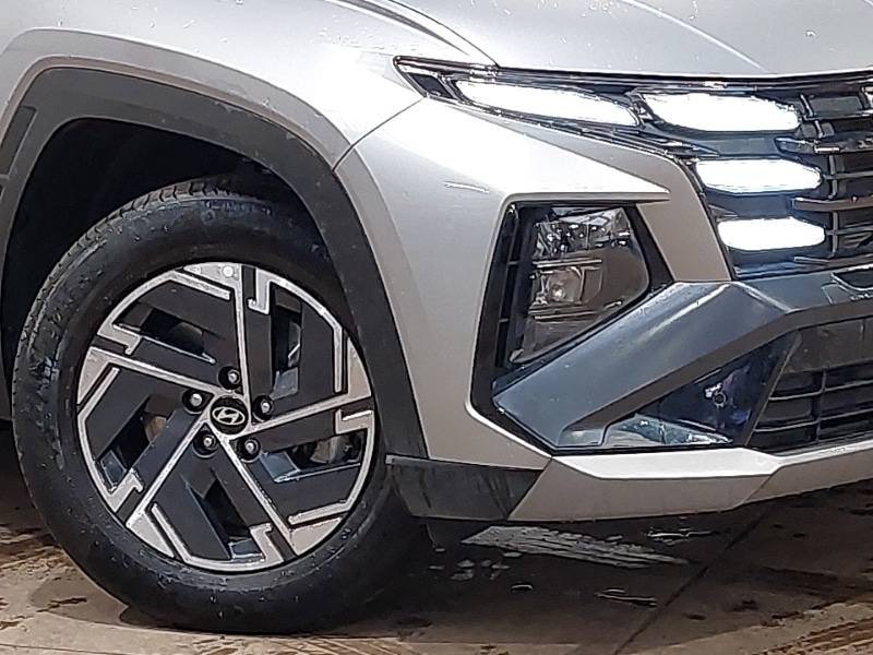 Used Hyundai TUCSON 2024 for sale - 77882006: Photo 9