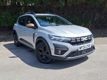 2024 - 1.0 TCe Extreme 5dr
