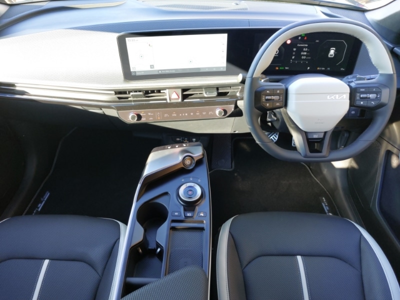 Used Kia EV6 2025 for sale - 76720977: Photo 2