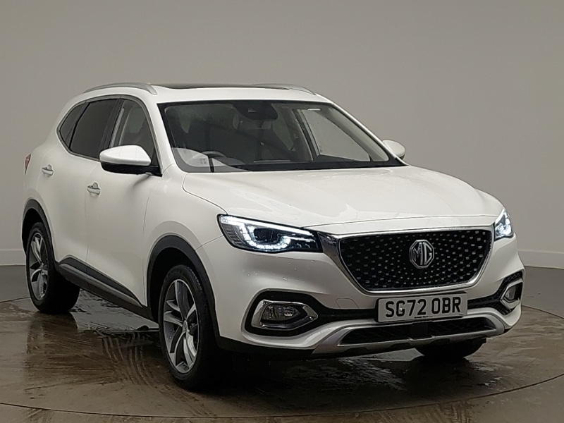 Used MG MG HS 2023 for sale - 77682772: Photo 1