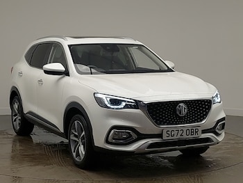 MG MG HS feature image