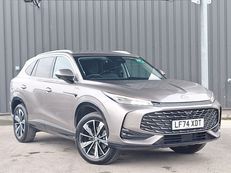 Used MG MG HS 2024 for sale - 77160398: Photo 1