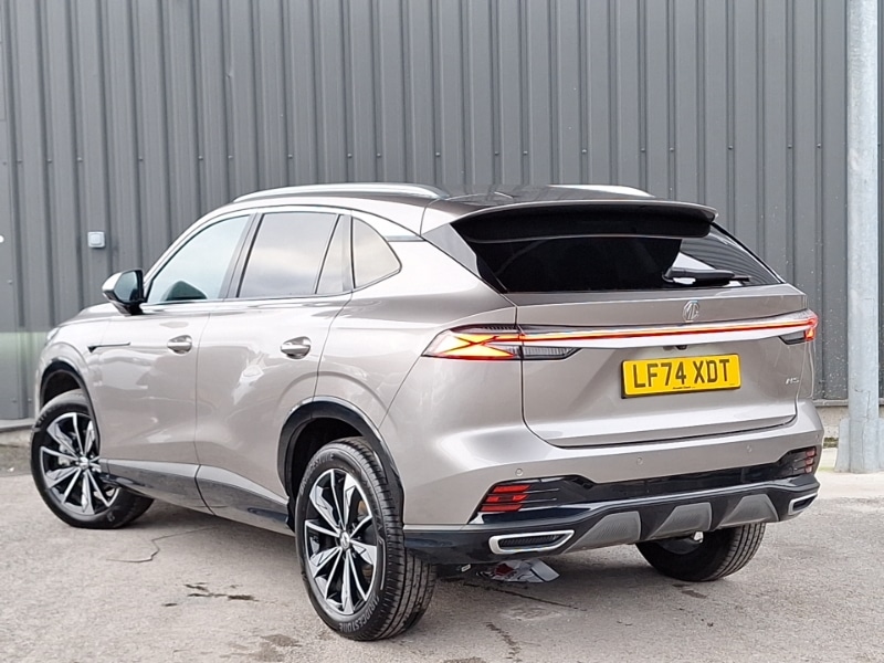 Used MG MG HS 2024 for sale - 77160398: Photo 3