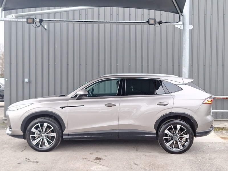 Used MG MG HS 2024 for sale - 77160398: Photo 4