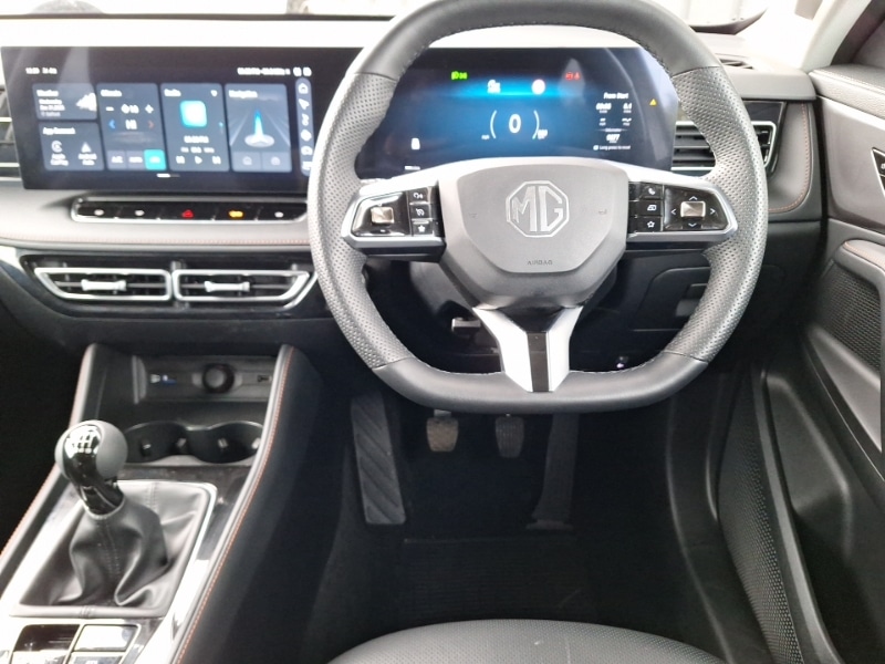 Used MG MG HS 2024 for sale - 77160398: Photo 7