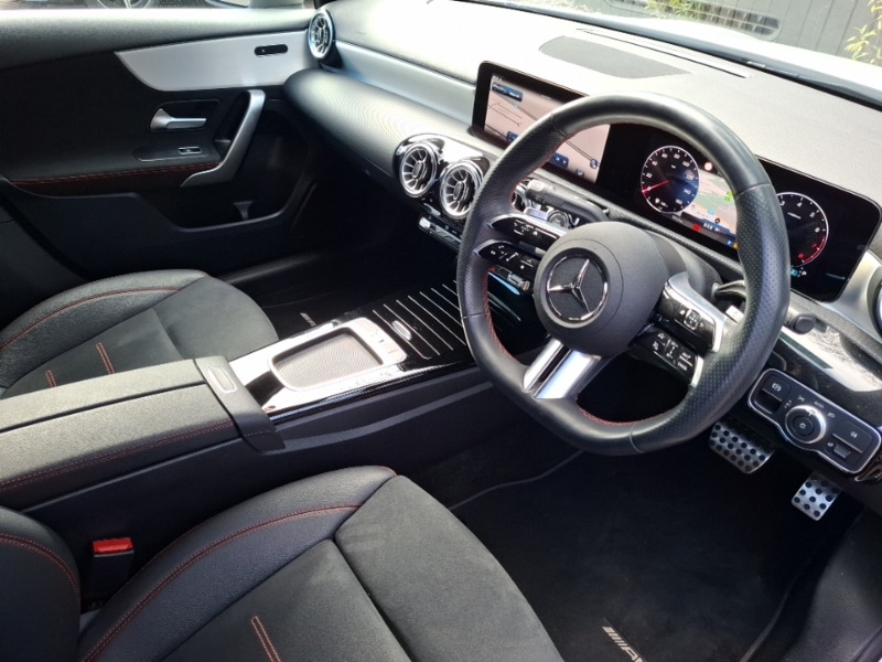 Used Mercedes-Benz A-Class 2023 for sale - 78014192: Photo 10