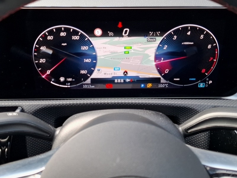 Used Mercedes-Benz A-Class 2023 for sale - 78014192: Photo 11