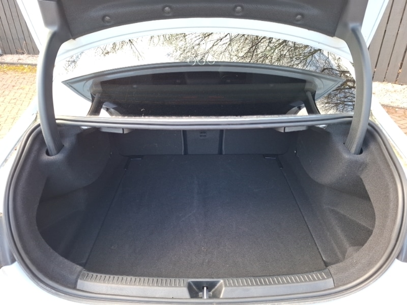 Used Mercedes-Benz A-Class 2023 for sale - 78014192: Photo 8