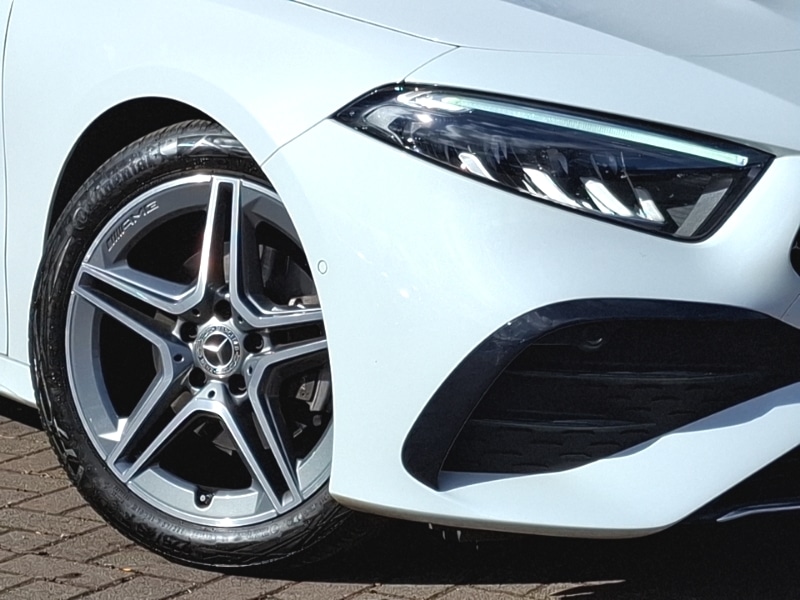 Used Mercedes-Benz A-Class 2023 for sale - 78014192: Photo 9