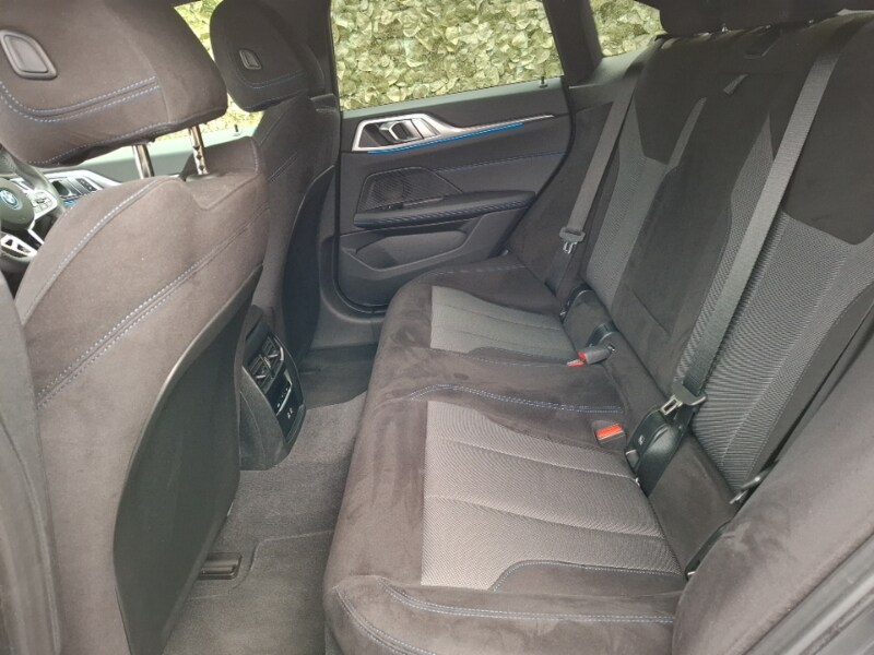 Used BMW i4 2025 for sale - 77717649: Photo 6