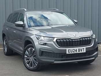 2024 - 1.5 TSI SE L Executive 5dr DSG [7 Seat]