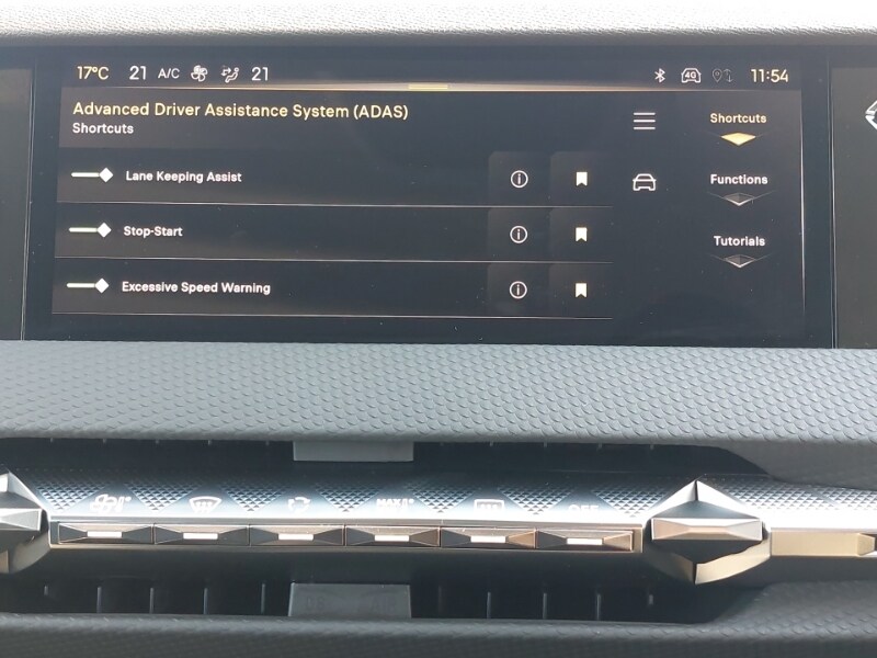 Used DS Automobiles DS 4 2025 for sale - 77184241: Photo 12