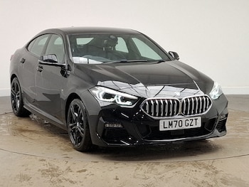 BMW 2 Series feature image