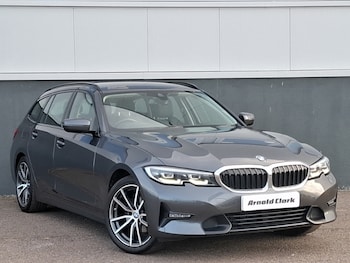 BMW 3 Series feature image