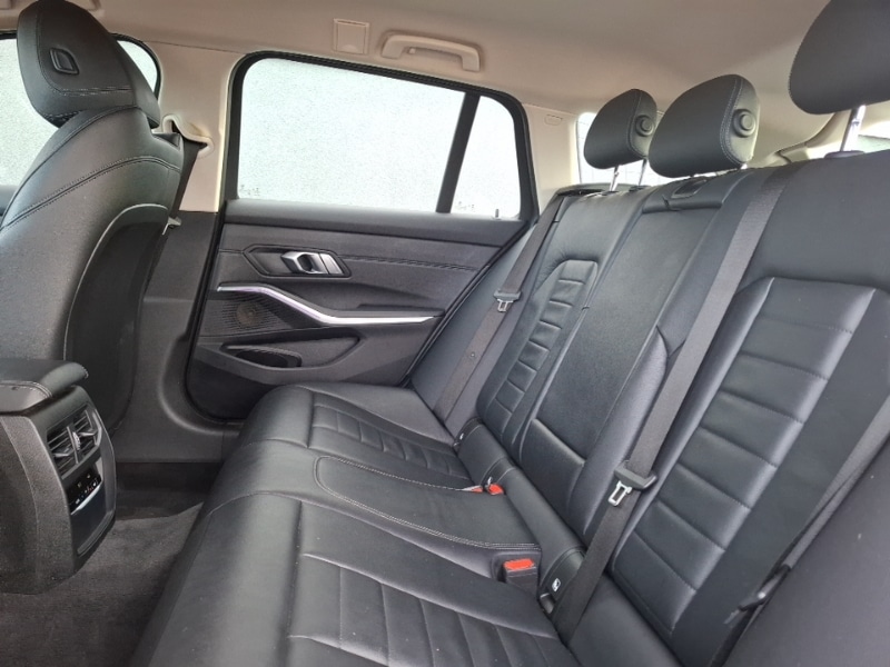 Used BMW 3 Series 2021 for sale - 78032436: Photo 6