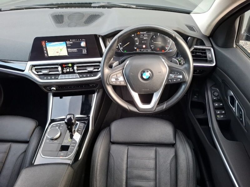 Used BMW 3 Series 2021 for sale - 78032436: Photo 7