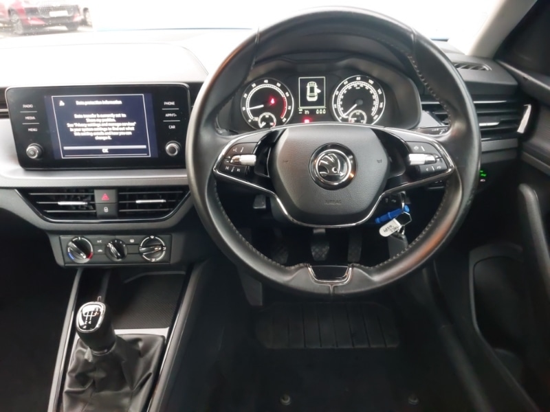 Used Skoda Kamiq 2023 for sale - 77060029: Photo 7