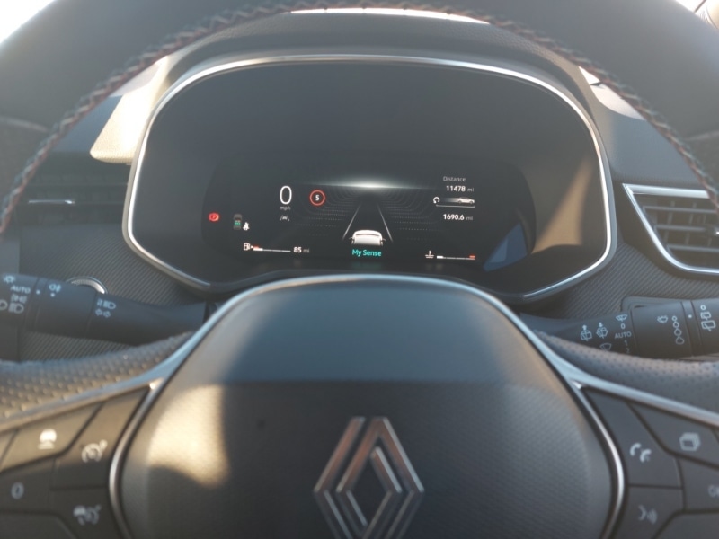 Used Renault Clio 2025 for sale - 77126771: Photo 11