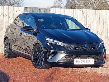 2025 - 1.0 TCe 90 Esprit Alpine 5dr