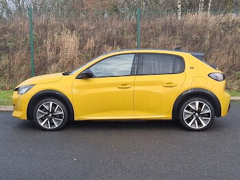 Used Peugeot 208 2021 for sale - 77467154: Photo
