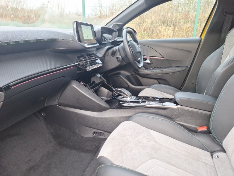 Used Peugeot 208 2021 for sale - 77467154: Photo 5