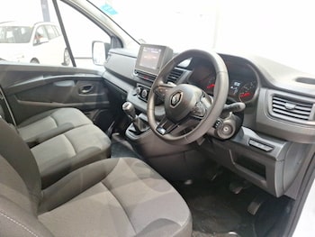 Used Renault Trafic 2024 for sale - 78660351: Photo
