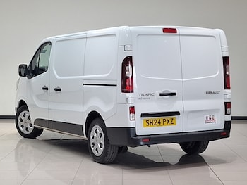 Used Renault Trafic 2024 for sale - 78660351: Photo