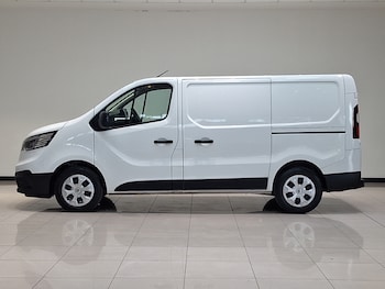Used Renault Trafic 2024 for sale - 78660351: Photo