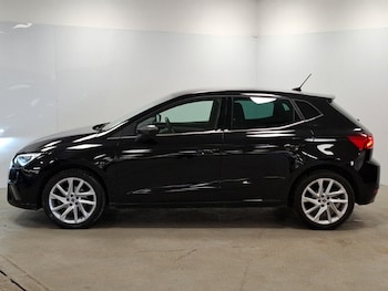 Used SEAT Ibiza 2024 for sale - 79356121: Photo