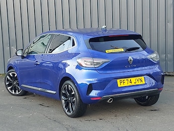 Used Renault Clio 2024 for sale - 77454561: Photo