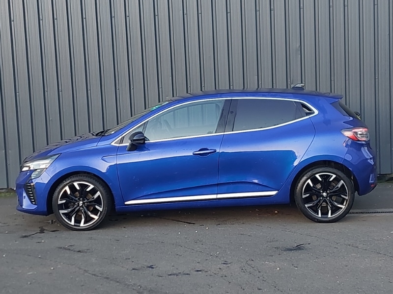 Used Renault Clio 2024 for sale - 77454561: Photo 4