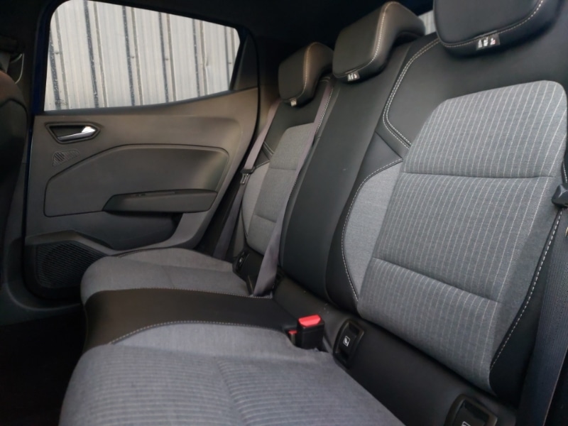 Used Renault Clio 2024 for sale - 77454561: Photo 6