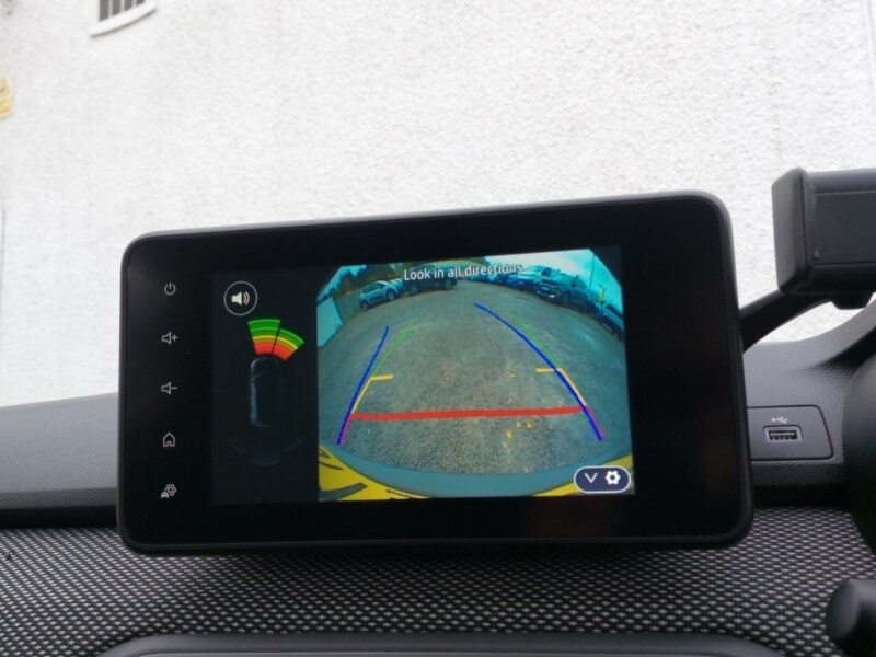 Used Dacia Sandero Stepway 2023 for sale - 77353035: Photo 11