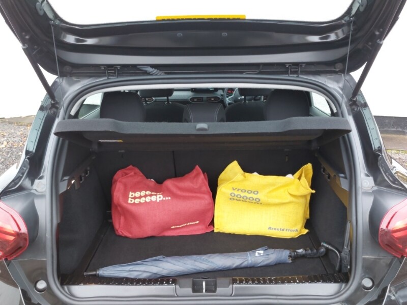 Used Dacia Sandero Stepway 2023 for sale - 77353035: Photo 8