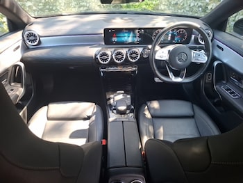 Used Mercedes-Benz CLA 2021 for sale - 78327953: Photo