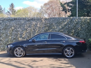 Used Mercedes-Benz CLA 2021 for sale - 78327953: Photo